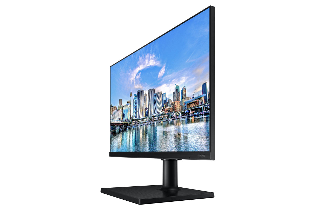 EAN 8806090961779 - Samsung T45F pantalla para PC 61 cm (24") 1920 x 1080 Pixeles Full HD LED Negro imagen 3