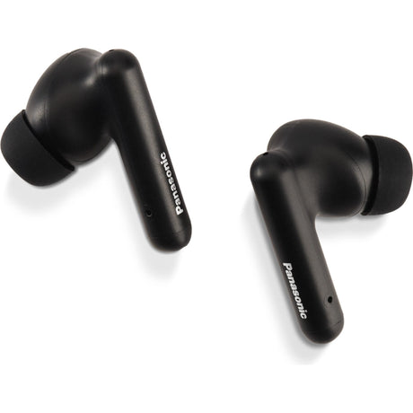 EAN 5025232920815 - Panasonic RZ-B110W Auriculares Inalámbrico Dentro de oído Llamadas/Música/Deporte/Uso diario Negro imagen 2