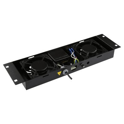 EAN 5420016841032 - LOGON RAF205BL accesorio de bastidor Panel del ventilador imagen 2