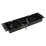 EAN 5420016841032 - LOGON RAF205BL accesorio de bastidor Panel del ventilador imagen 2