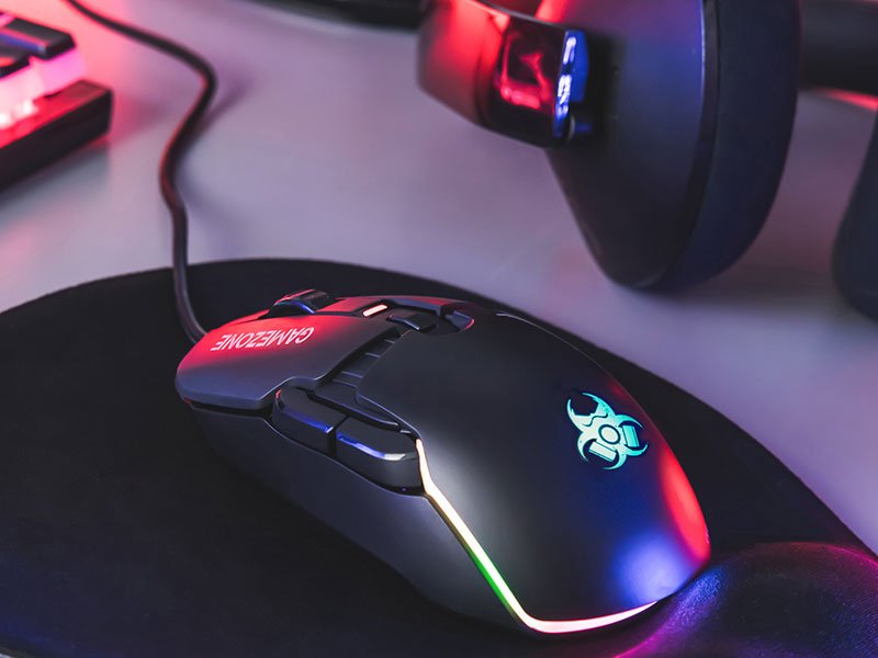 Tracer Gamezone Master Rgb