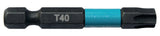 EAN 0088381533089 - Makita B-63812 punta de destornillador 2 pieza(s) imagen 1