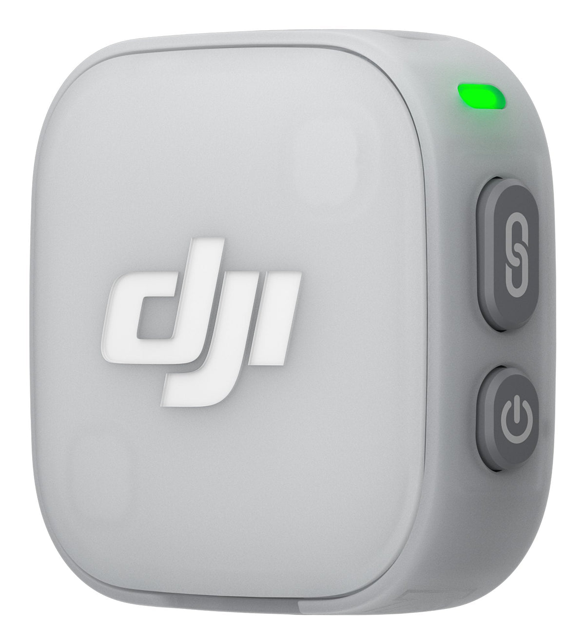 Dji Mic Mini 2 Transmitter Black Eu (Cp.Rn.00000531.01)