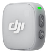 Dji Mic Mini 2 Transmitter Black Eu (Cp.Rn.00000531.01)
