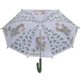 Vadobag Regenschirm Jurassic World Rainy Days