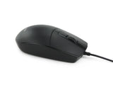EAN 4015867238974 - Equip 245117 ratón Oficina Ambidextro USB tipo A Óptico 1200 DPI imagen 4