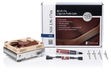 Disipador Cpu Noctua Nh-L9i-17xx Ven 92mm/37mm Altura/1700