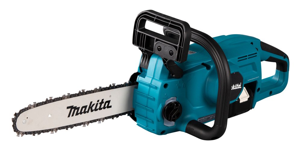 Makita Duc307zx2 Cordless Chainsaw