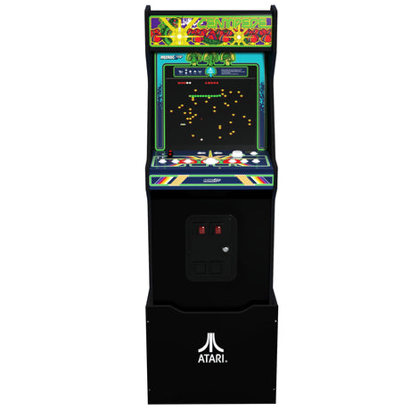 EAN 1220000276291 - Arcade1Up Atari Legacy Arcade Game Centipede Edition imagen 7