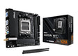 EAN 4710483942747 - Asrock A620AI WiFi AMD A620A Zócalo AM5 mini ITX imagen 1