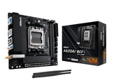 EAN 4710483942747 - Asrock A620AI WiFi AMD A620A Zócalo AM5 mini ITX imagen 1
