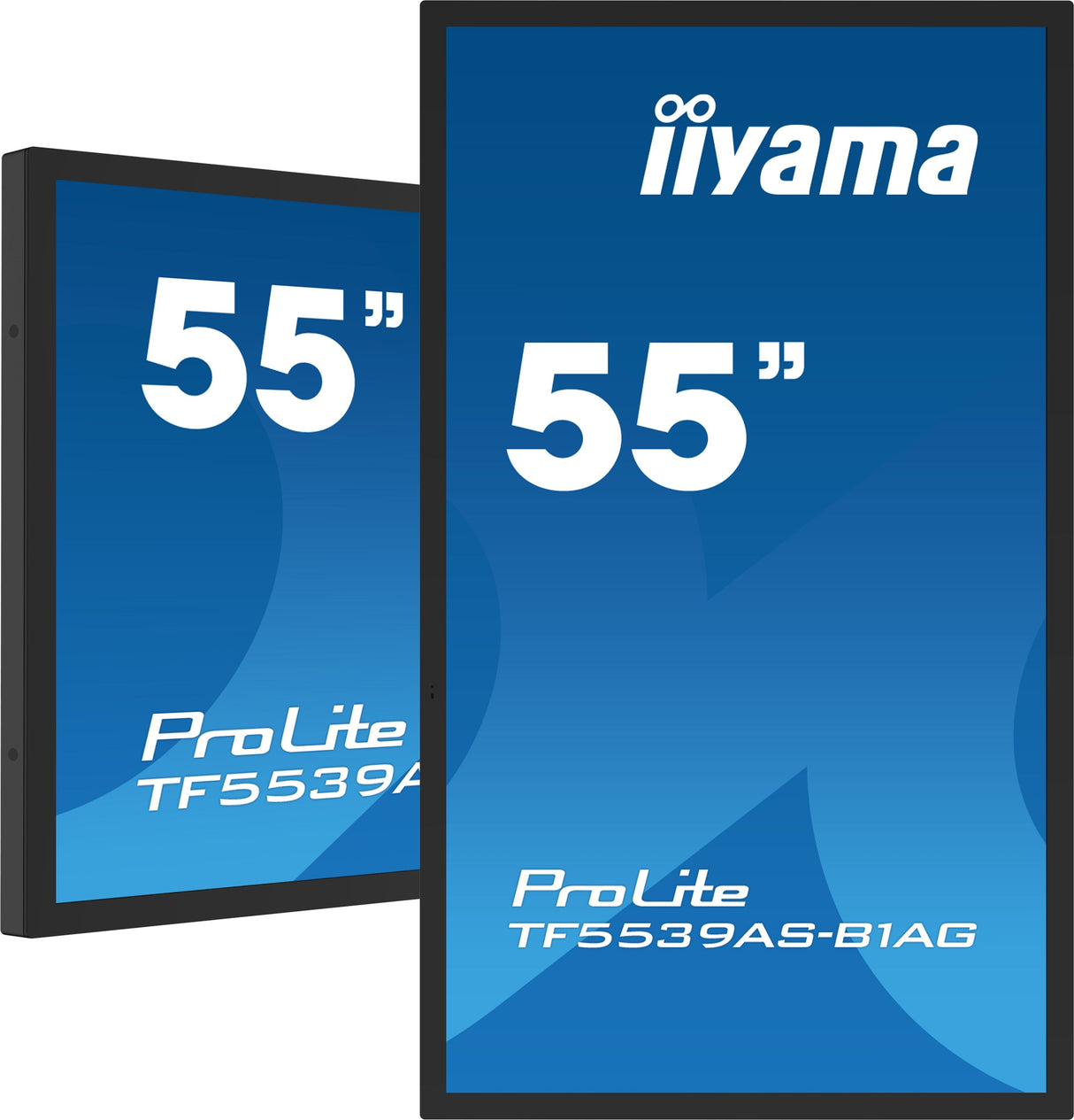 Monitor Public 55 Iiyama Tf5539as-B1ag