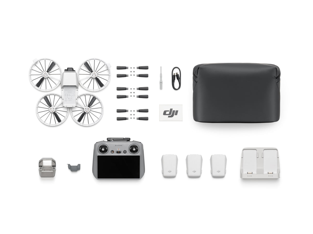 Dji Flip Fly More Combo (Dji Rc 2)