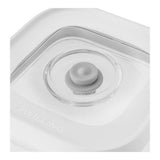 EAN 4009839665431 - ZWILLING Fresh & Save sellador al vacío Transparente, Blanco imagen 6