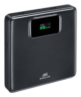 EAN 4260709016344 - Rivacase Turbo Polímero de litio 25800 mAh Negro imagen 2