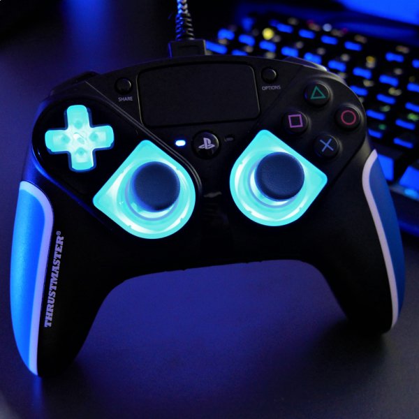 Eswap X Led Blue Crystal Pack