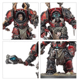 Warhammer 40k - Battleforce Rojo Corsairs : Seigneurs Du Maelstrom