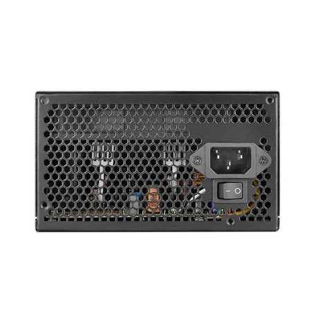 EAN 4717964404190 - Thermaltake Litepower II unidad de fuente de alimentación 350 W 24-pin ATX ATX Negro imagen 5