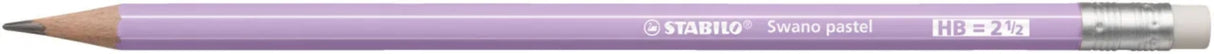 EAN 4006381553551 - STABILO Swano Pastel HB 1 pieza(s) imagen 1