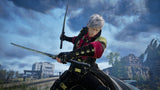 Ps5 Code Vein Ii Eu