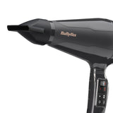 EAN 3030050175691 - BaByliss 6719DE secador 2200 W Negro imagen 9