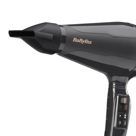 EAN 3030050175691 - BaByliss 6719DE secador 2200 W Negro imagen 9