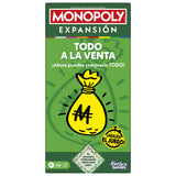 EAN 5010996333391 - Monopoly G07201051 juego de tablero 45 min imagen 1