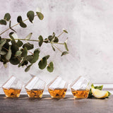 Thumbs Up 2000097 Vaso De Chupito 4 Pieza(S)