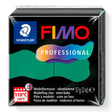 Fimo Mod.Masse Fimo Prof 57g Verde