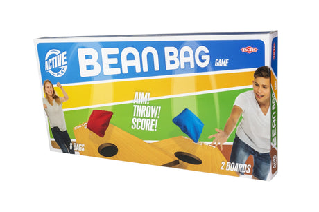 EAN 6416739549279 - Tactic 54927 juegos de lanzamiento imagen 2