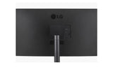 EAN 8806084825995 - LG 32UR500-B.AEU pantalla para PC 80 cm (31.5") 3840 x 2160 Pixeles 4K Ultra HD Negro imagen 7