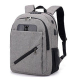 EAN 8435555100714 - Maillon Technologique Zermatt mochila Gris Poliéster imagen 1