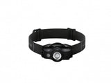 Led Lenser Mh4 Linterna Frontal Negro 400lm