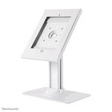 EAN 8717371446970 - Neomounts TABLET-D300WHITE soporte de seguridad para tabletas Blanco imagen 2