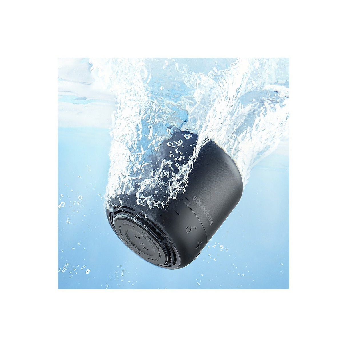 Soundcore Mini 3 Pro - Negro