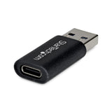 Adaptador Usb-A Macho A Usb-C Cabl
