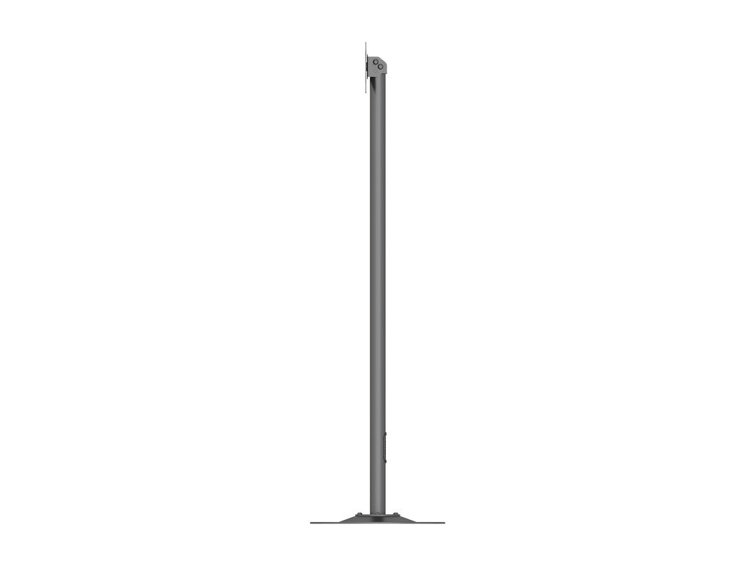 M Pro Series Single Pole Floorbase Vesa 75x75, 7350105210549