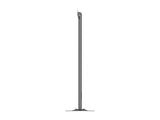 M Pro Series Single Pole Floorbase Vesa 75x75, 7350105210549