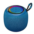 EAN 5901986048657 - Savio BS-042 altavoz Azul Inalámbrico 5 W imagen 1