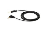 Equip Audiokabel 3,5mm Jack Male/Male 2.50m Klinke
