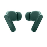 Moto Buds Bass Posy Green