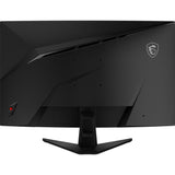 EAN 4711377320320 - MSI MAG 321CQF E18 pantalla para PC 80 cm (31.5") 2560 x 1440 Pixeles Wide Quad HD Negro imagen 2
