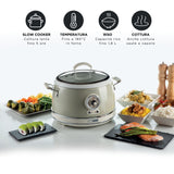 EAN 8003705118461 - Ariete 2904/03 arrocera 3,5 L 700 W Beige imagen 9