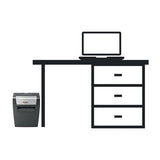 Rexel Momentum X406destructoracorte Cruzado4 X 30 Mmp-4