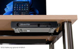 Bluechip Businessline M11100g-P Intel® Procesador N100 / Hasta 3.40 Ghz, Windows 11 Pro, 8 Gb Ddr4, 120 Gb Nvme Ssd, Intel® Wi-Fi 6, Bluetooth 5.3, 2 × Rj45 (1 Gb/S), Intel® Uhd Gráfica, Built-To-Order