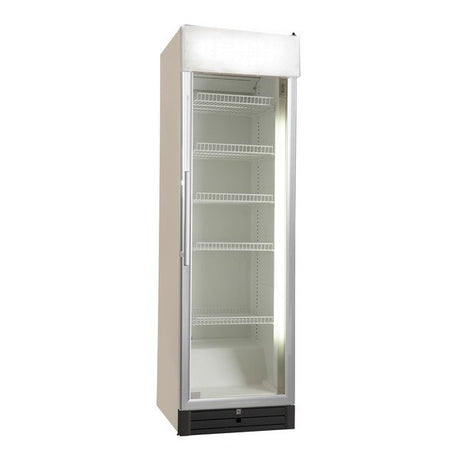EAN 8003437223471 - Whirlpool ADN221 C Expositor refrigerado 455 L Independiente imagen 1