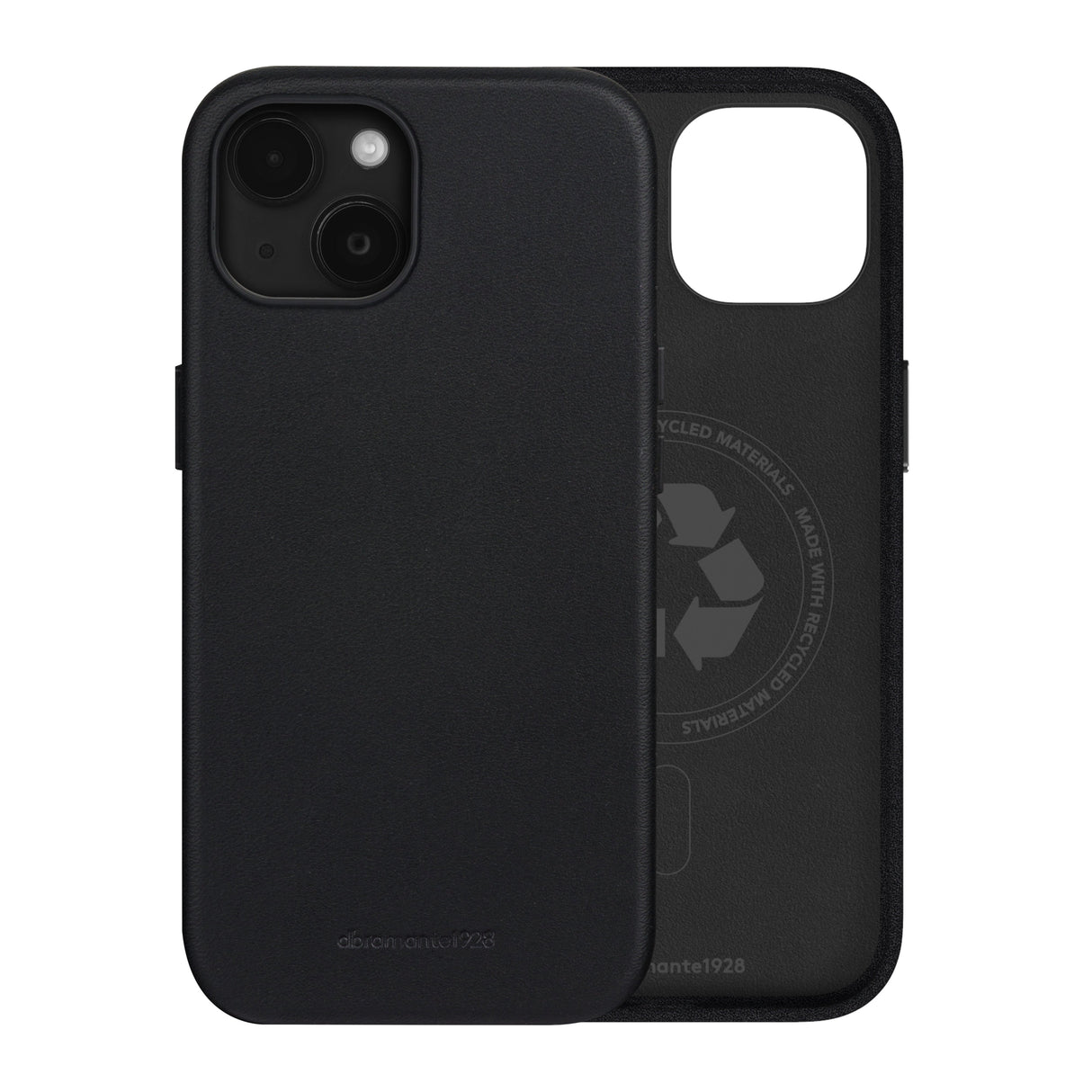 EAN 5711428063458 - dbramante1928 Roskilde_2 MS funda para teléfono móvil 15,5 cm (6.1") Negro imagen 2