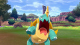 Pokemon Sword (Espada) Switch Uk