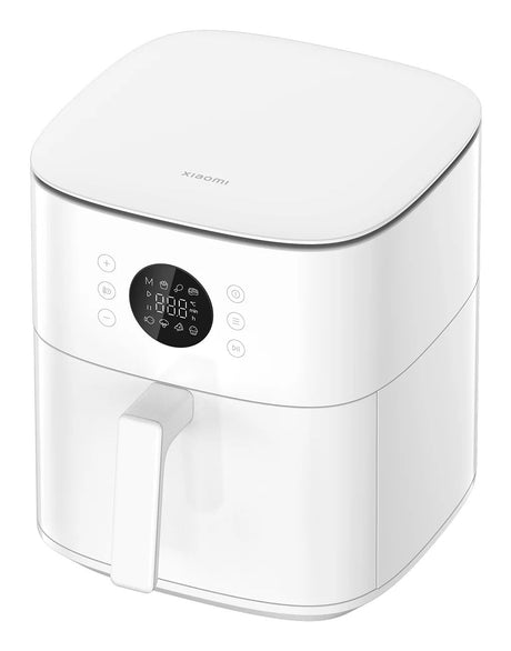 EAN 6932554440572 - Xiaomi Air Fryer 6.5L Sencillo 6,5 L Independiente 1700 W Freidora de aire caliente Blanco imagen 2