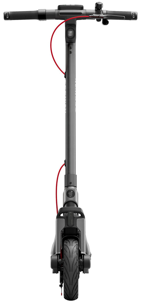 EAN 8721008534077 - Ninebot by Segway Ninebot E3 Pro E Negro 25 kmh 10,2 Ah imagen 8